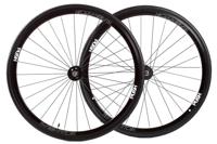 Aventon Push Wielset + Banden - Zwart - thumbnail