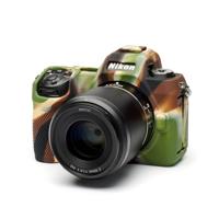 easyCover Body Cover For Nikon Z6 III Camouflage - thumbnail