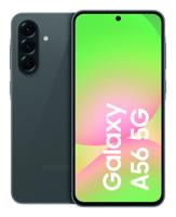 SAMSUNG A566 GALAXY A56 ENTERPRISE EDITION (6.7'' - 8/128GB) GRAPHITE - thumbnail