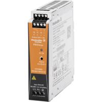 Weidmüller 1478100000 DIN-rail netvoeding 24 V/DC 3 A 72 W Inhoud 1 stuk(s) - thumbnail