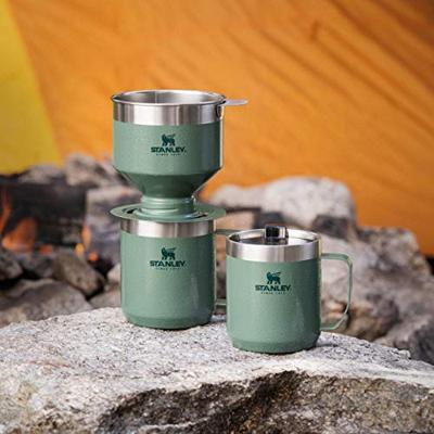 Stanley Legendary Camp Mug 0.35l - thumbnail