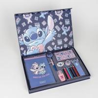 Lilo & Stitch Stationery - Set 13 pieces You're My Fav - thumbnail