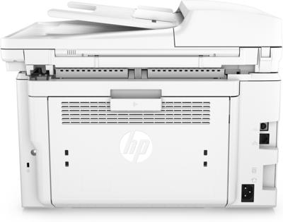 HP LaserJet Pro M227sdn Laser 1200 x 1200 DPI 28 ppm A4