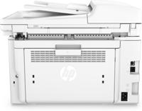 HP LaserJet Pro M227sdn Laser 1200 x 1200 DPI 28 ppm A4 - thumbnail