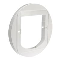 SureFlap Cat door rosette Montage-adapter Wit 1 stuk(s) - thumbnail