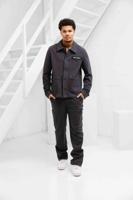 Quotrell Camilo Set Heren Grijs - Maat M - Kleur: Grijs | Soccerfanshop - thumbnail