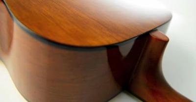 Yamaha F310 akoestische westerngitaar naturel