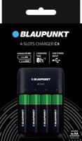 Blaupunkt Batterijlader - thumbnail