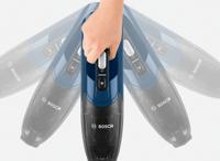 Bosch Serie 2 BBHF216 handstofzuiger Blauw Zakloos - thumbnail