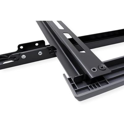 VALUE TV/monitor muurbeugel, < 75 kg, (VESA 600x400)