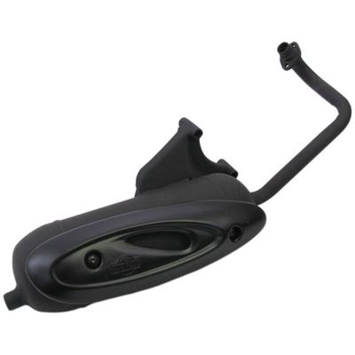 SITO PLUS Sito uitlaat plus 582 zip, fly 4 takt 2v