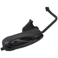 SITO PLUS Sito uitlaat plus 582 zip, fly 4 takt 2v - thumbnail