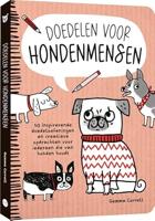 Kleurboek mus doedelen voor hondenmensen - thumbnail