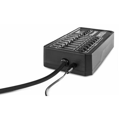 BeamZ DMX-512 Mini DMX lichtcontroller - thumbnail