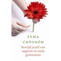 Bevrijd jezelf van angsten en oude gewoonten (Paperback) - thumbnail