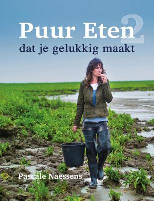 Puur Eten 2 - Pascale Naessens - eBook (9789401427449)