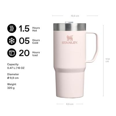 Stanley Everyday Suburban Thermosbeker 0.47L