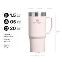 Stanley Everyday Suburban Thermosbeker 0.47L - thumbnail