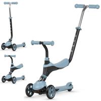 Step Qplay Sema Blauw 5-in-1 - thumbnail