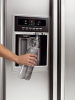 WPRO usc100 waterfilter - thumbnail