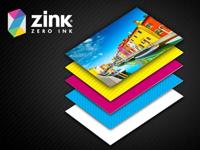 HP HPIZL2X320 Zinkpapier - thumbnail