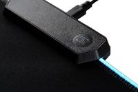 Muismat Sparco Zwart - thumbnail