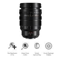 Panasonic Leica DG Vario-Summilux 10-25mm F/1.7 - thumbnail