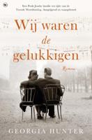 Wij waren de gelukkigen (Paperback) - thumbnail