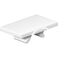 Weidmüller 2003780000 Klemmarkering Wit 600 stuk(s) - thumbnail