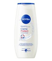 Nivea Creme Protect Dexpanthenol Douchegel - thumbnail
