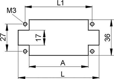 LAPP 11270000 Pin-inzetstuk EPIC® H-D 64 Totaal aantal polen 64 + PE 5 stuk(s)