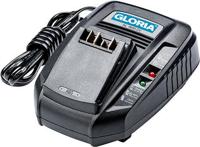 Gloria Haus und Garten 729103.0000 Bosch Quick Charger Acculader voor gereedschap 14.4 V, 18 V - thumbnail