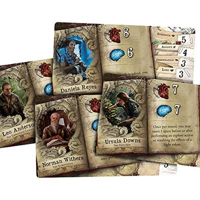 Mansions of Madness Second Edition: Path of the Serpent