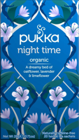 Pukka Night Time Thee - thumbnail