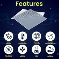 Gelid Solutions GP-Extreme - 120x120x1.5mm - thumbnail