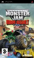 Monster Jam Urban Assault - thumbnail