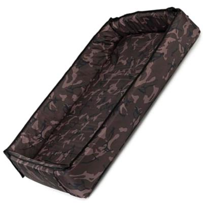 Fox Camo Mat With Sides