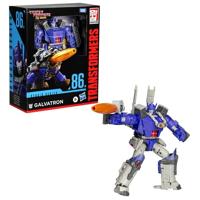 Transformers Studio Series Leader - 2025 Solid 2: Galvatron actiefiguur - thumbnail