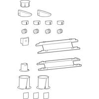 Ergotron 98-743-633 Reserveonderdelen - thumbnail