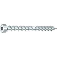 Heco Topix-plus CombiConnect 8,5 x 270 ck T-40 OKD verz; 50 stuks - HC61459 - thumbnail