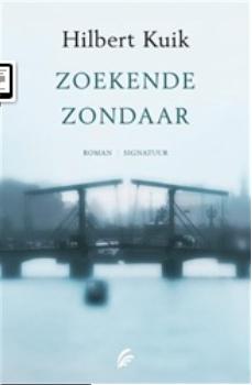 Zoekende zondaar - Hilbert Kuik - ebook