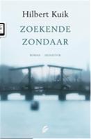 Zoekende zondaar - Hilbert Kuik - ebook - thumbnail