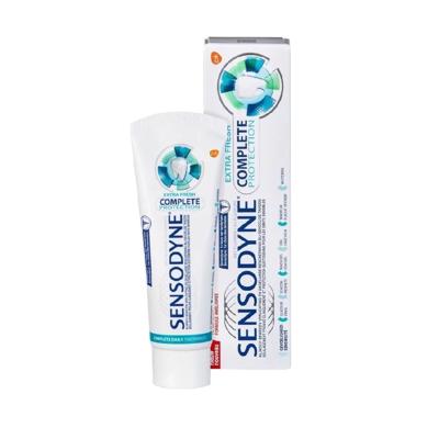 Sensodyne Tandpasta - Complete Protection Extra 75 ml