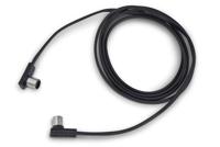 RockBoard Flat MIDI Cable haaks 2 meter - thumbnail