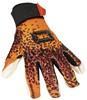 Stanno Blaze Keepershandschoenen Kids Oranje Zwart Stanno Blaze Keepershandschoenen Kids Oranje Zwart