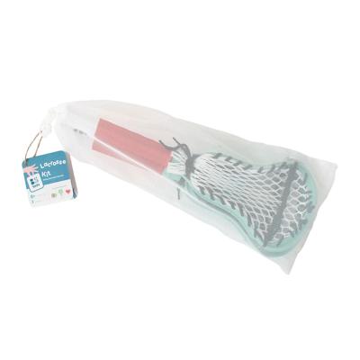 BS Toys lacrosse set, 3dlg.