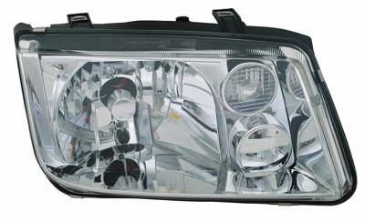 Koplamp rechts 205677182