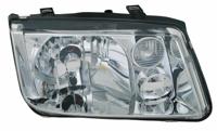 Koplamp rechts 205677182 - thumbnail