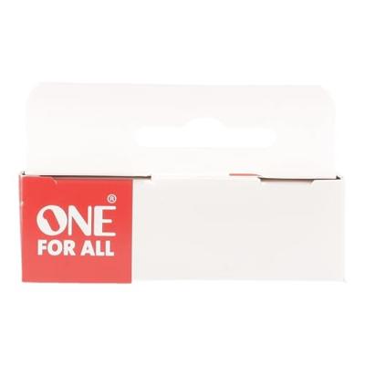 OneForAll URC1280 Afstandsbediening Zwart