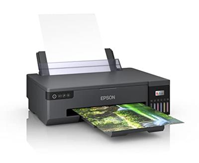 Epson EcoTank ET-18100 fotoprinter